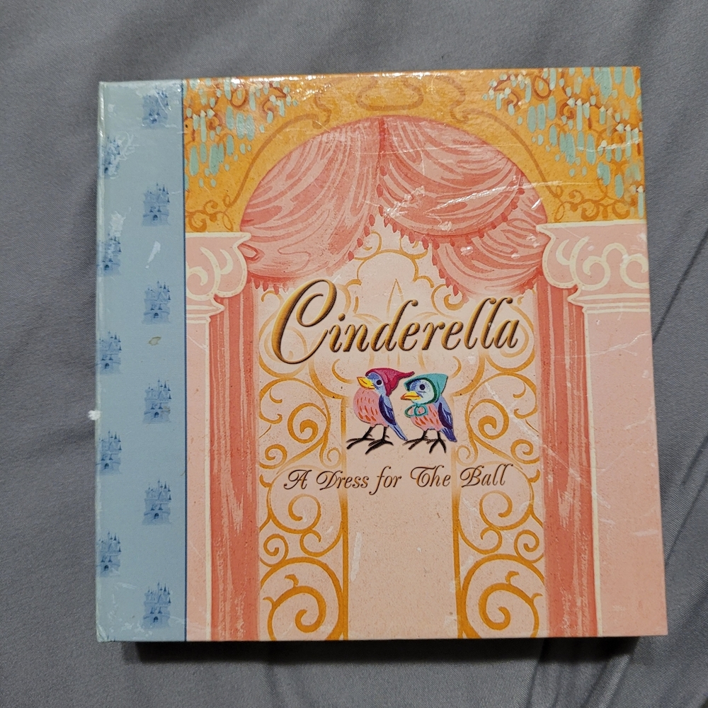 Disney pin